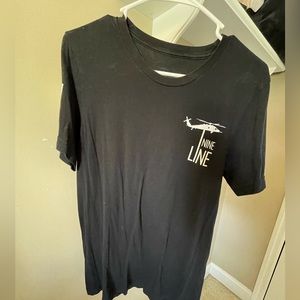 Nine line apparel tshirt